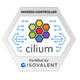 Cilium Ingress Controller