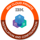 IBM Cloud Private Installation and Configuration