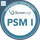 Professional Scrum Master™ I (PSM I)