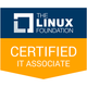 LFCA: Linux Foundation Certified IT Associate
