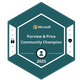 Microsoft Purview & Priva Community Champion - 2025