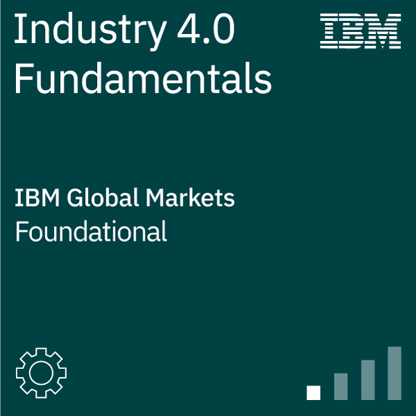 Industry 4.0 Fundamentals