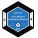 Entra Advisors Community Influencer - 2025