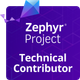 Zephyr Contributor