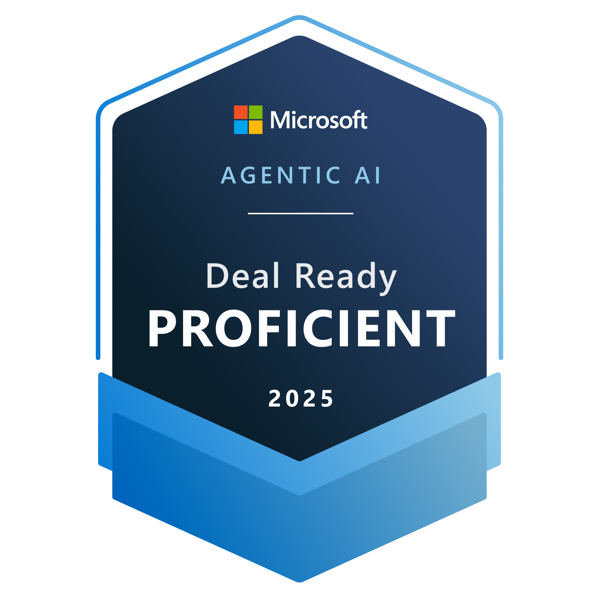 Agentic AI Deal Ready