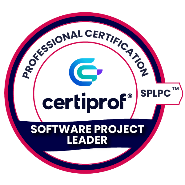 Software Project Leader Professional Certification - SPLPC
