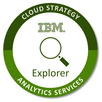 Cloud Strategy 2016