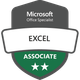 Microsoft Office Specialist: Excel Associate (Microsoft 365 Apps)
