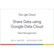 Share Data Using Google Data Cloud Skill Badge