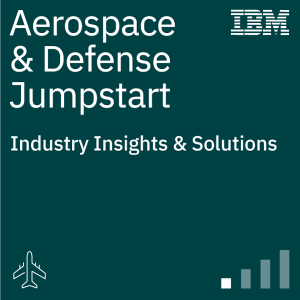 Aerospace and Defense Industry Jumpstart