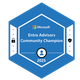 Entra Advisors Community Champion - 2025
