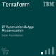 Terraform Sales Foundation