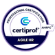 Agile HR Certified Professional
