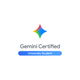 Gemini Certified University Student