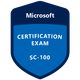 SC-100: Microsoft Cybersecurity Architect