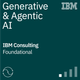 IBM Generative & Agentic AI Foundation