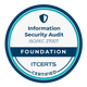 Information Security Audit (ISO/IEC 27007) Foundation