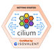 Cilium Getting Started