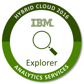 Hybrid Cloud 2016