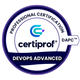 DevOps Advanced Professional Certification - DAPC