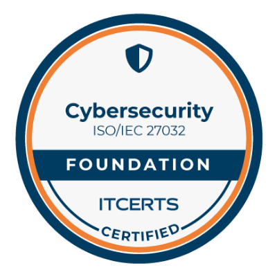 Cybersecurity (ISO/IEC 27032:2023) Foundation