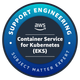 EKS (Container Service for Kubernetes) Subject Matter Expert