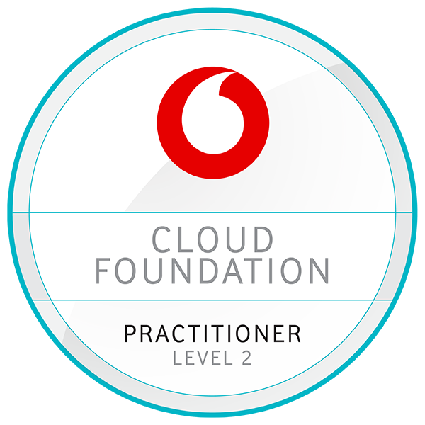 Cloud Foundation