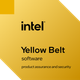Product Assurance and Security Yellow Belt - Software