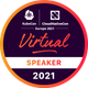 Speaker: KubeCon + CloudNativeCon Europe 2021