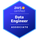 AWS Certified Data Engineer – Associate