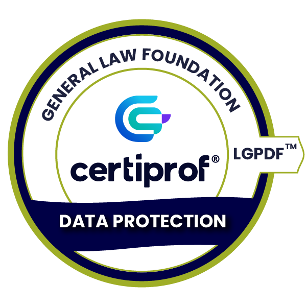 Data Protection General Law Foundation - LGPDF™
