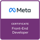Meta Frontend Developer