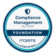 Compliance Management (ISO 37301) Foundation