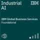 Industrial AI - Foundational