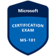 MS-101: Microsoft 365 Mobility and Security