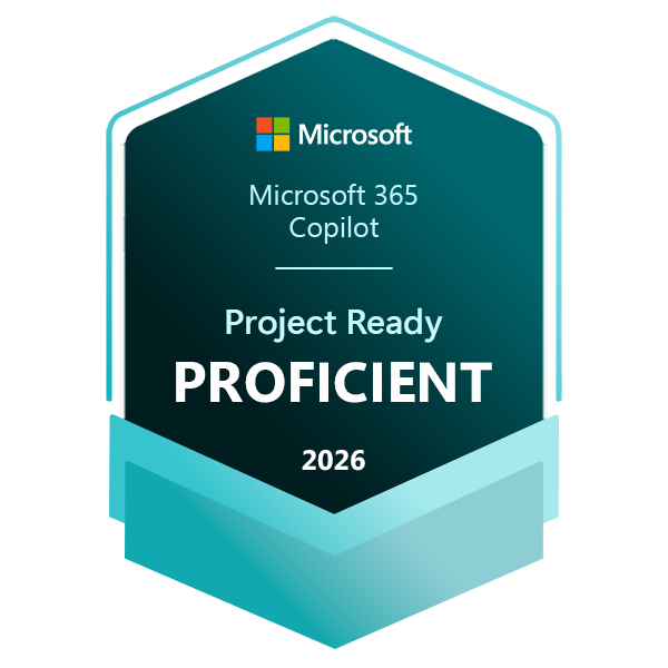Deploy and adopt Microsoft 365 Copilot + Agents - Proficient