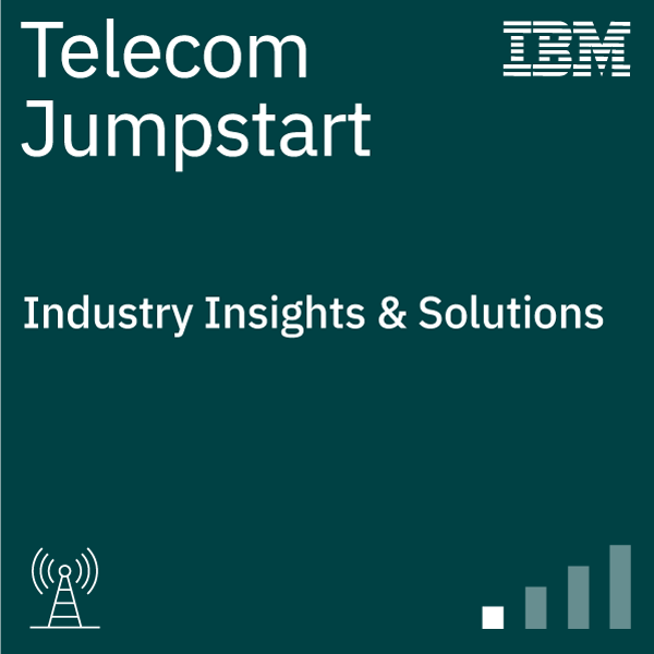 Telecommunications Industry Jumpstart