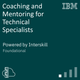 Interskill - Coaching and Mentoring for Technical Specialists