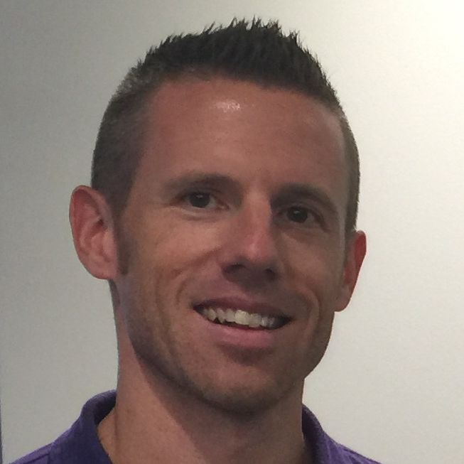 Jason Shaw