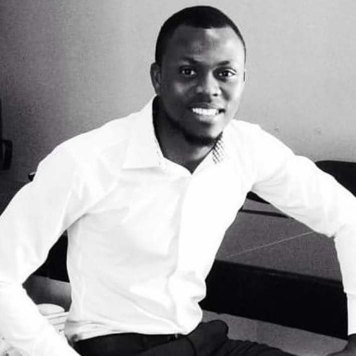 Paul C Kalenga